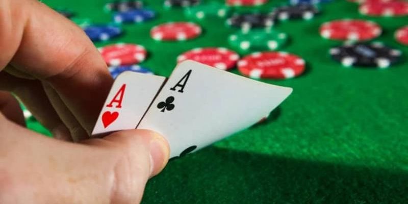 Nắm vững luật áp dụng mẹo chơi xì dách Sky88 chiến thắng thành công