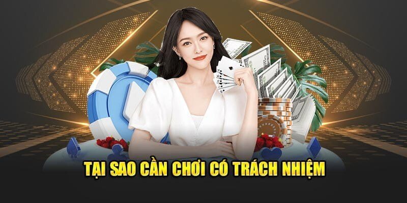 Chơi có trách nhiệm mang tới nhiều lợi ích quan trọng