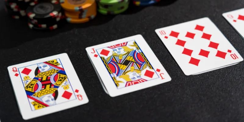 Nhiều biện pháp hạn chế bị cuốn vào các ván đánh bài bịp