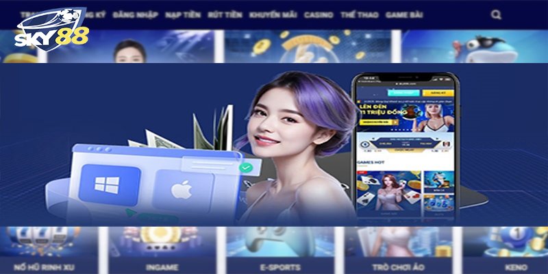 Lý do nên cài ứng dụng về máy