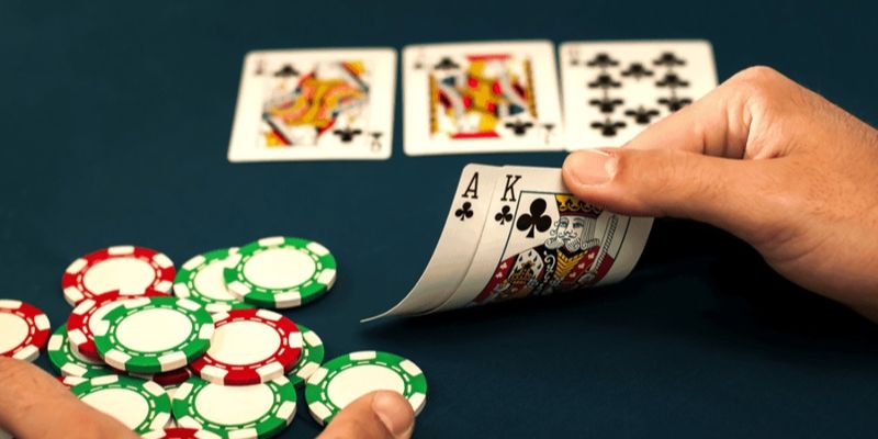Mẹo chơi xì dách Sky88 luôn thắng từ các cao thủ chuyên nghiệp tại hệ thống