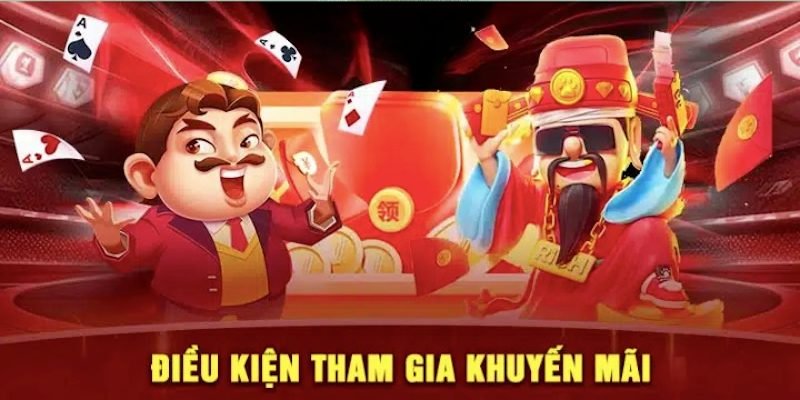 Quy định và điều kiện
