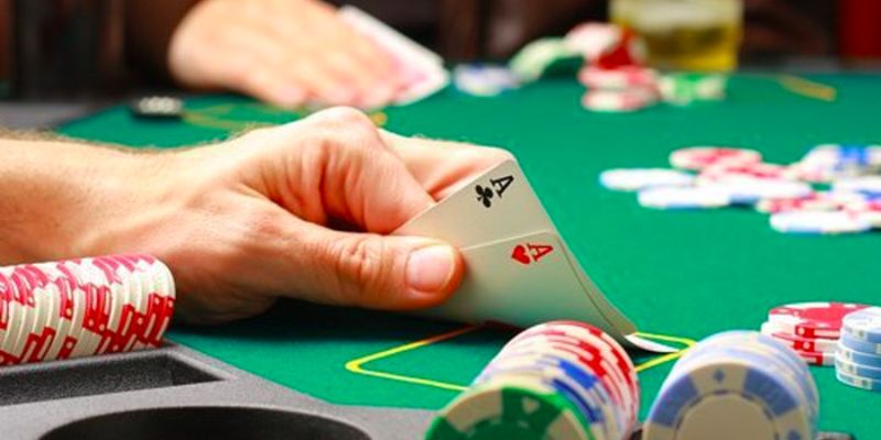Nắm vững các kiến thức cơ bản để tránh rủi ro tham gia các ván bài bịp