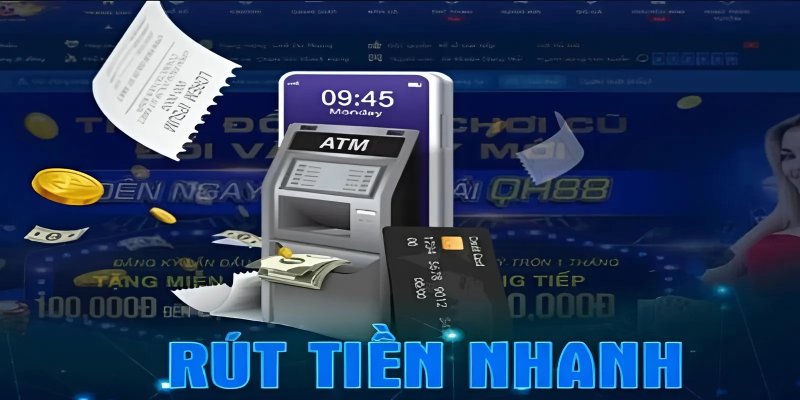 Yêu cầu cần đáp ứng khi thực hiện rút tiền tại Sky88